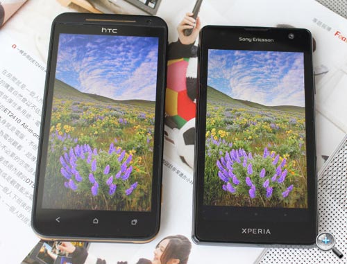 Sony Xperia LT29i Hayabusa lộ ảnh trước giờ G - 9