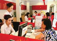 Kinh doanh - Xu hướng đầu tư: Gửi tiết kiệm lợi nhất