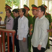 "Quan" đánh cờ bạc tỷ kháng cáo