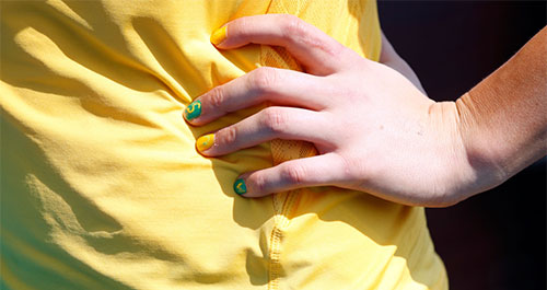 Khi Olympic là sàn diễn khoe nail - 2