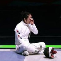 Olympic 2012 - Ăn vạ nên được huy chương