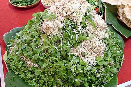 Cận cảnh tô mì Quảng lớn nhất Việt Nam - 3