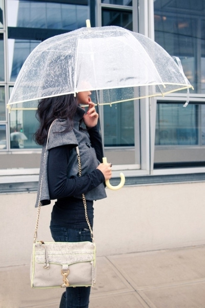 Tín đồ thời trang điệu quên thời tiết - 6