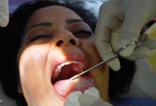 Hãi hùng tiêm nước tiểu vào người để giảm cân - 4