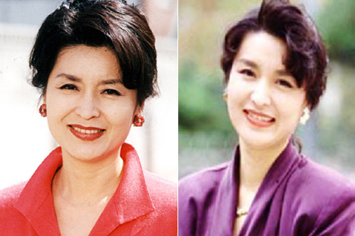 Diễn viên Hàn tự sát vì trầm uất - 4