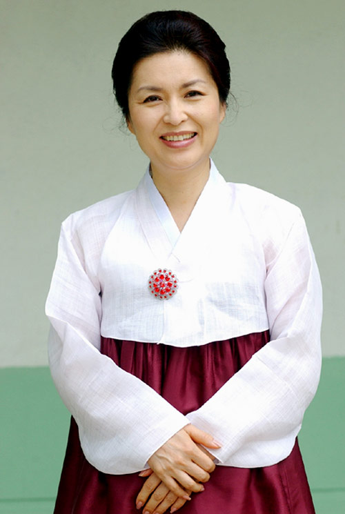 Diễn viên Hàn tự sát vì trầm uất - 2