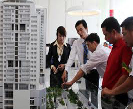 TP.HCM: Thời điểm mua căn hộ giá mềm - 1