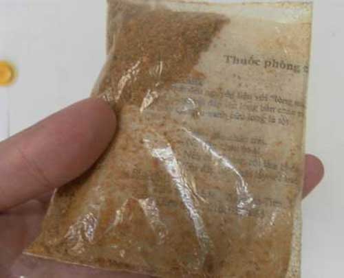 Choáng với thuốc "lạ" chống tai biến - 2