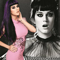 Ca nhạc - MTV - Katy Perry khoe đường cong trứ danh