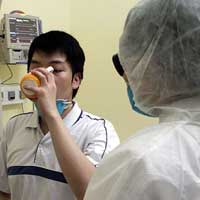 Sức khỏe đời sống - Loét thực quản do thuốc