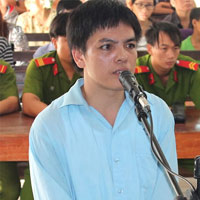 Pháp luật - Phiên tòa không thù oán nhưng đẫm nước mắt