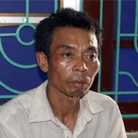 Pháp luật - Lời khai xác thực của kẻ hiếp cháu họ