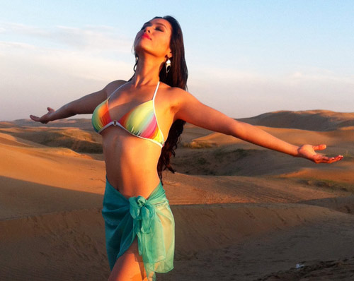 Phần thi Hoa hậu áo tắm suýt bị hủy bỏ?! - 6