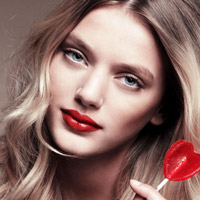 Bí quyết mặc đẹp - Bregje Heinen quyến rũ tuổi 19