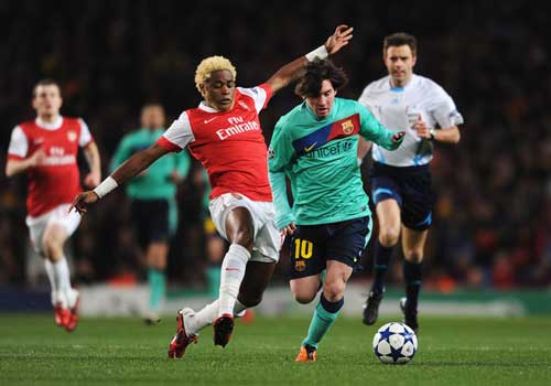 Barca: Đâu mới là mảnh ghép - 2