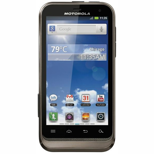 Motorola tung Electrify 2, và Defy XT - 2