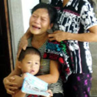 Tin tức trong ngày - Trẻ sơ sinh chết oan vì "lương y"?