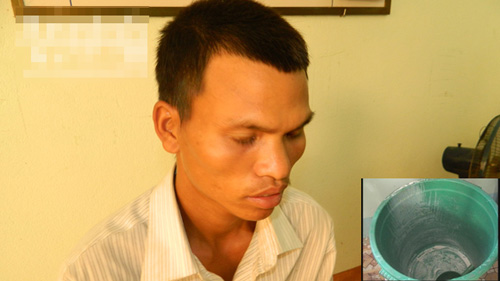 Con rể hạ độc cả nhà mẹ vợ - 1