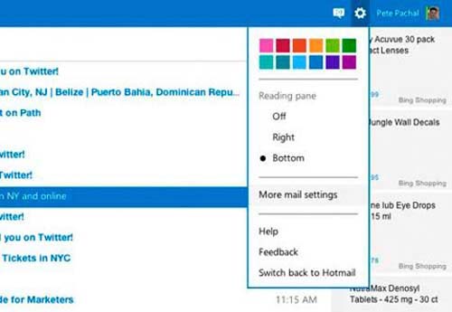 Cách đơn giản tạo địa chỉ mail Outlook.com - 2