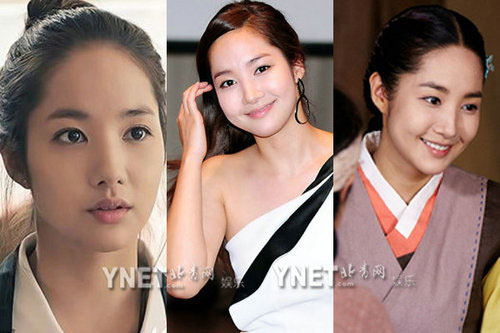 Vạch tìm vết tích dao kéo của sao Hàn - 4