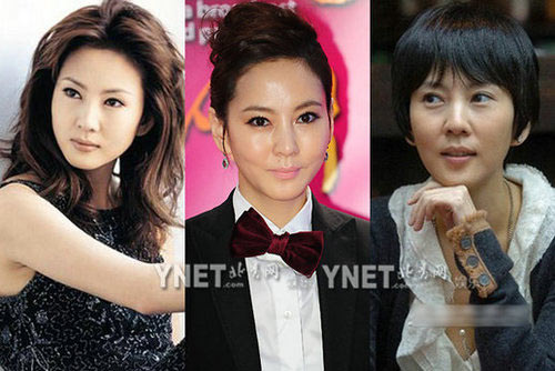 Vạch tìm vết tích dao kéo của sao Hàn - 7