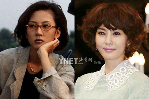 Vạch tìm vết tích dao kéo của sao Hàn - 8