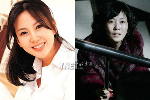 Vạch tìm vết tích dao kéo của sao Hàn - 9