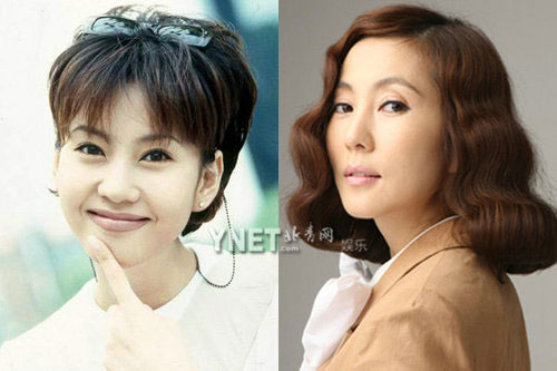 Vạch tìm vết tích dao kéo của sao Hàn - 10