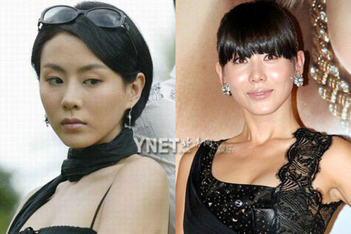 Vạch tìm vết tích dao kéo của sao Hàn - 11