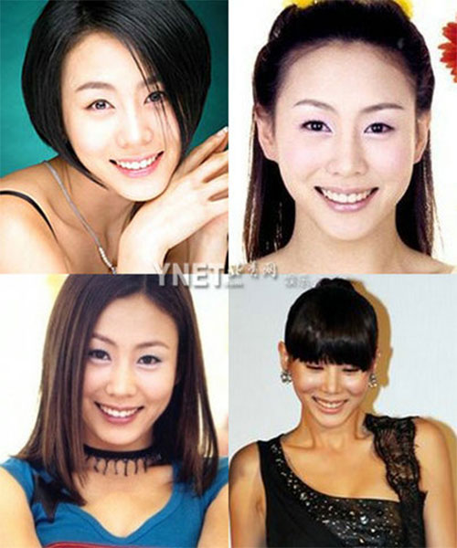 Vạch tìm vết tích dao kéo của sao Hàn - 12