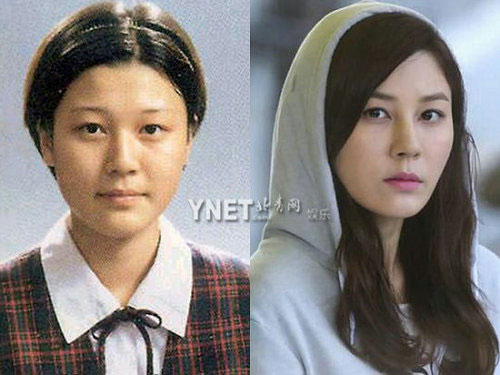 Vạch tìm vết tích dao kéo của sao Hàn - 9