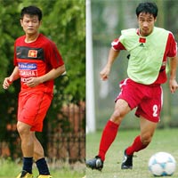 Bóng đá - Văn Quyến, Quốc Vượng và những tài năng xứ Nghệ sớm nở tối tàn