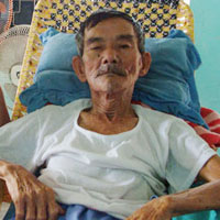 Tin tức trong ngày - BS chẩn đoán chết, bệnh nhân vẫn sống