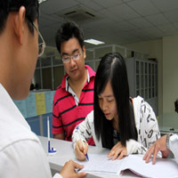 Giáo dục - du học - Nhiều phương án xét tuyển bổ sung