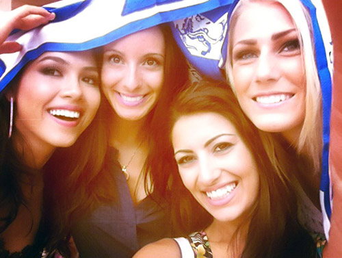 Hoàng My được đánh giá cao với bikini - 6