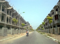 Tài chính - Bất động sản - Điểm mặt những dự án BĐS bán phá giá