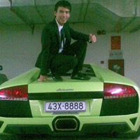 Ô tô - Xe máy - Vụ "bò xanh bị giẫm" đã có kết luận sơ bộ