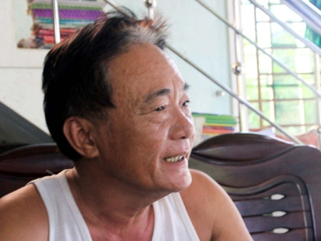 Lái xe đâm chết 8 người: Ám ảnh suốt đời - 2