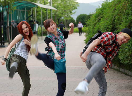 Bom sex Nhật tung clip nóng hổi - 9