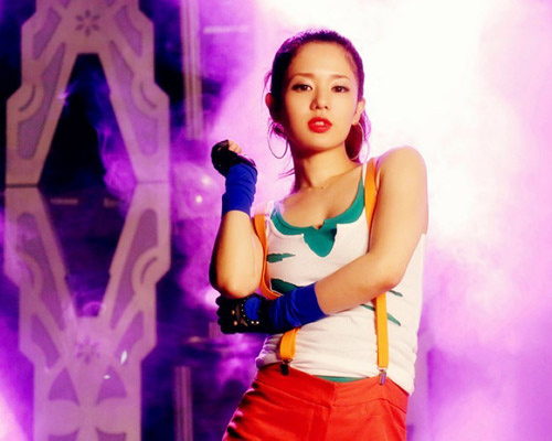 Bom sex Nhật tung clip nóng hổi - 2