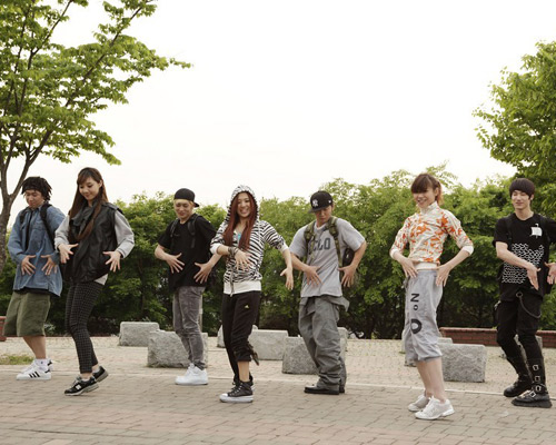 Bom sex Nhật tung clip nóng hổi - 8