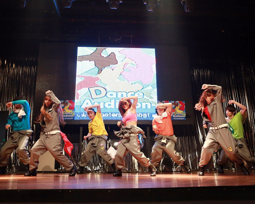 Bom sex Nhật tung clip nóng hổi - 7