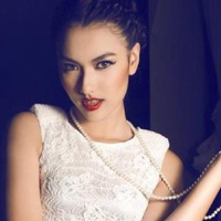 Người mẫu - Hoa hậu - Hồng Quế nộp phạt vì đánh người