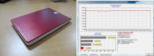 Lắp thêm ổ cứng thứ hai cho laptop - 3