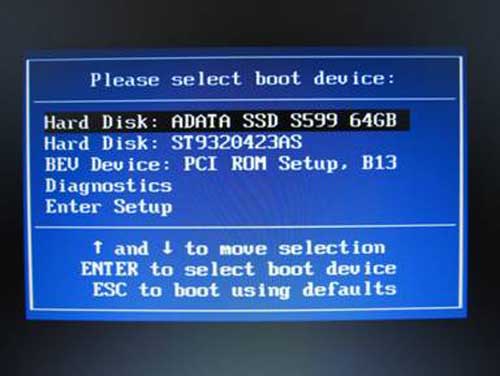 Lắp thêm ổ cứng thứ hai cho laptop - 8