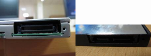 Lắp thêm ổ cứng thứ hai cho laptop - 9