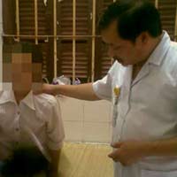 Sức khỏe đời sống - Vì sao xuất hiện cơn cuồng dâm?