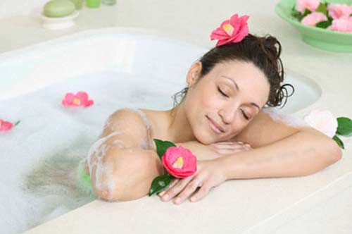 Bí quyết chăm sóc sức khỏe mùa mưa - 2