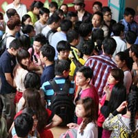 Ca nhạc - MTV - Náo loạn vì vòng Đối đầu The Voice