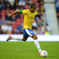 Bóng đá - Bác tin đồn Inter giành Lucas Moura